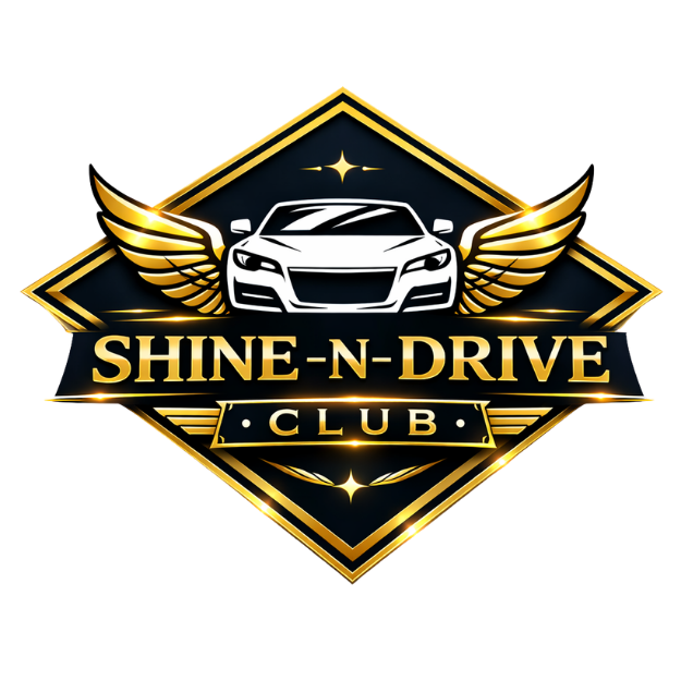 Shine-N-Drive Admin logo